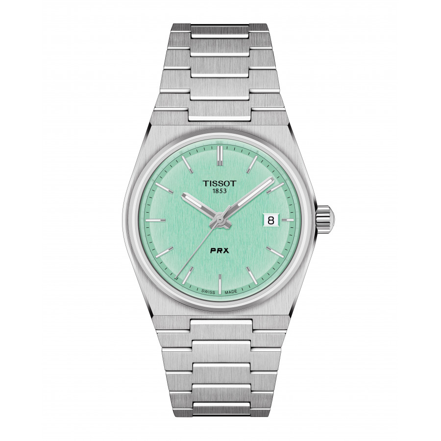 TISSOT PRX 35 MM 