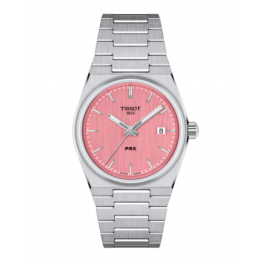 TISSOT PRX 35 MM