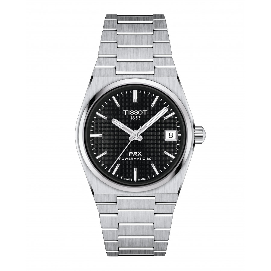 TISSOT PRX AUTO 35mm