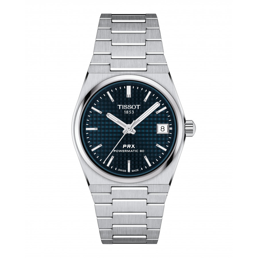 TISSOT PRX AUTO 35mm