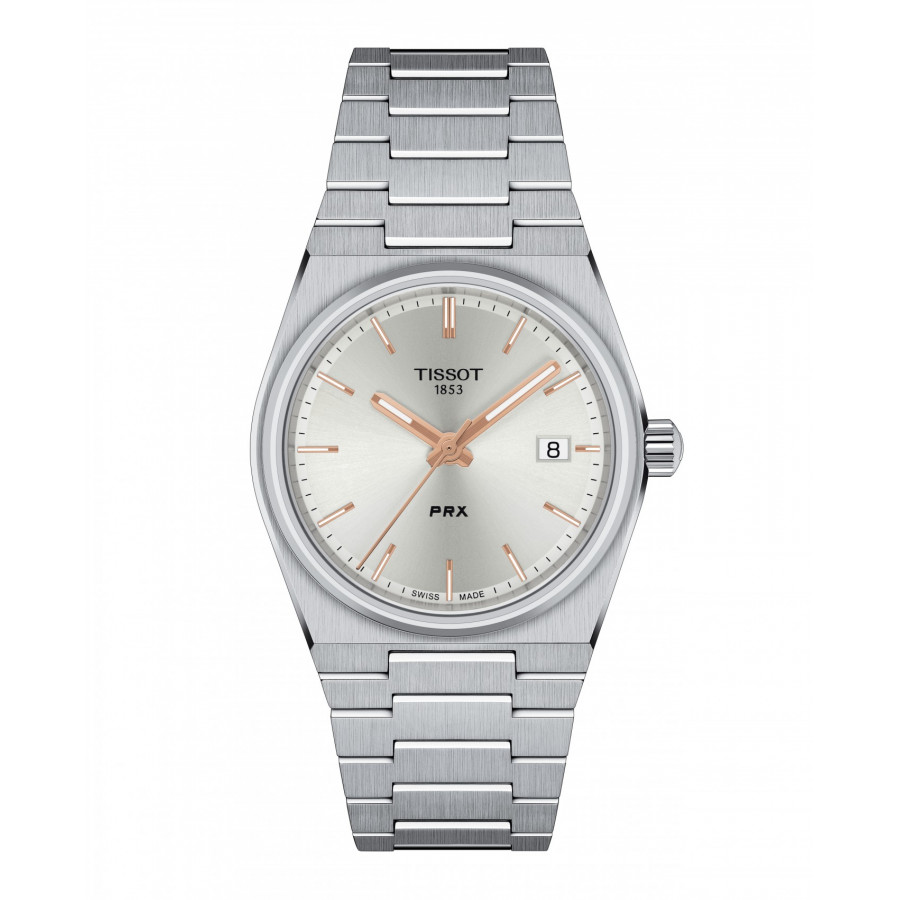 TISSOT PRX 35mm