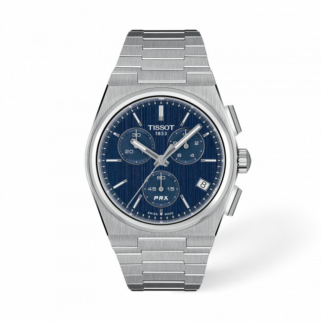 TISSOT PRX 41MM T137.417.11.041.00