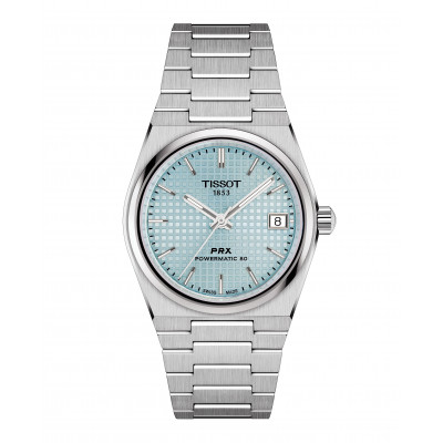 TISSOT PRX AUTO 35mm