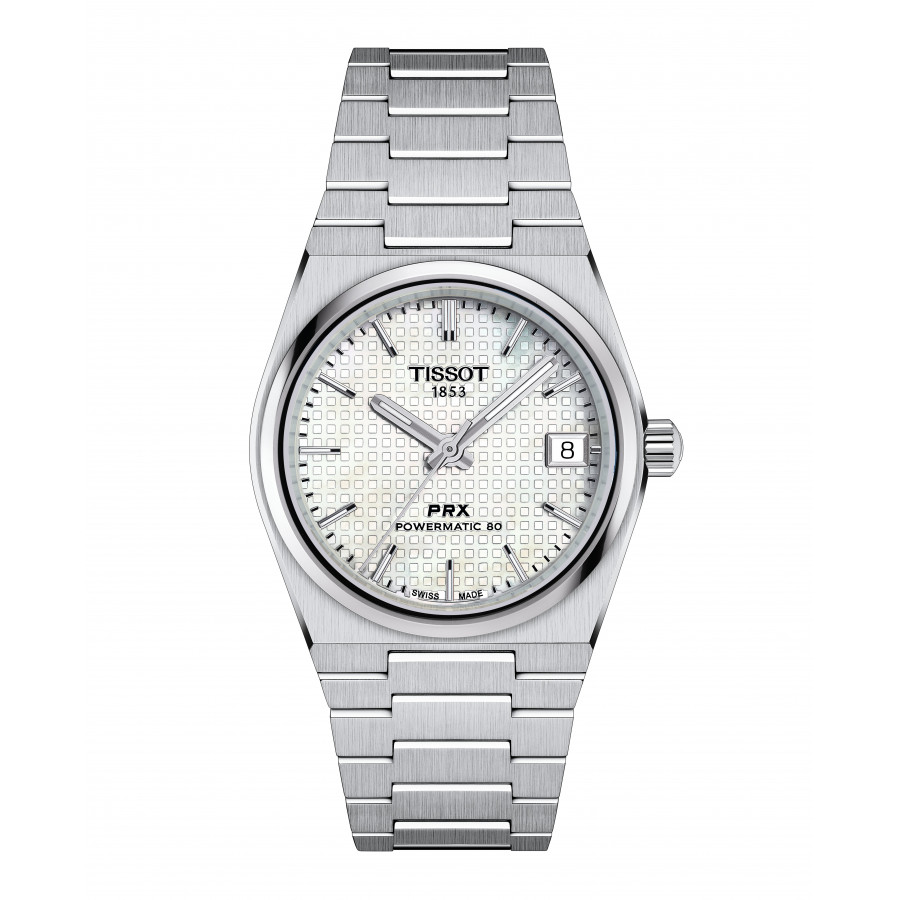 TISSOT PRX AUTO 35mm