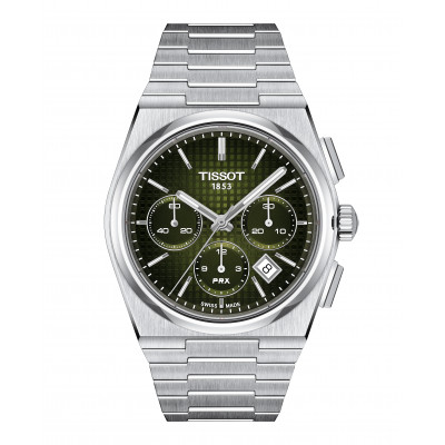 TISSOT PRX CHRONO