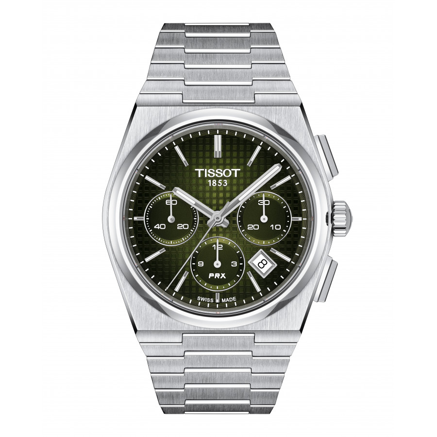 TISSOT PRX CHRONO