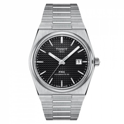 TISSOT PRX POWERMATIC 80