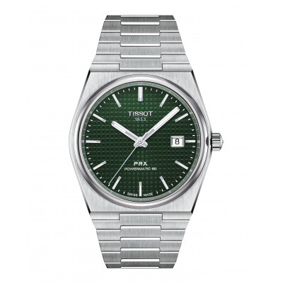 TISSOT PRX POWERMATIC 80