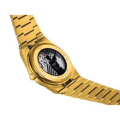 TISSOT PRX POWERMATIC 80 DAMIAN LILLARD SPECIAL EDITION