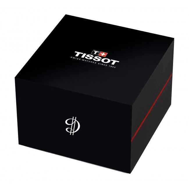 TISSOT PRX POWERMATIC 80 DAMIAN LILLARD T1374073305100