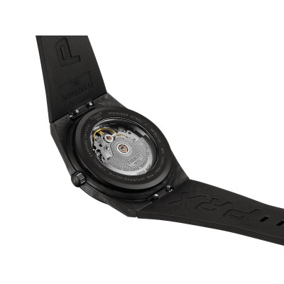 TISSOT PRX POWERMATIC 80 CARBON