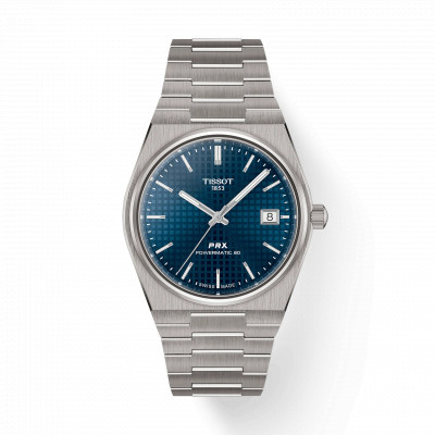 TISSOT PRX TITANIO 38mm