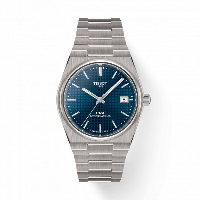 Tissot PRX 38mm T137.807.44.041.00