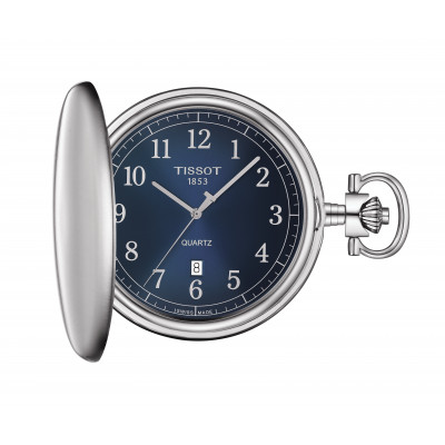 TISSOT SAVONNETTE
