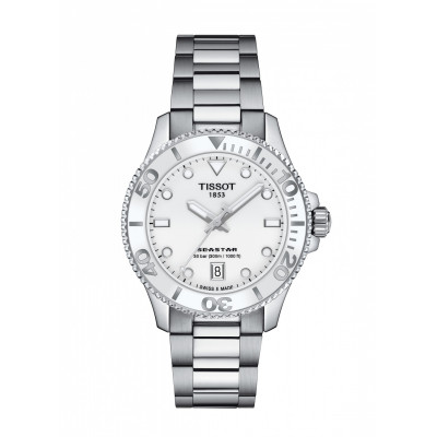 TISSOT SEASTAR 1000 36mm