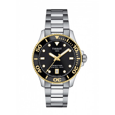 TISSOT SEASTAR 1000 36mm
