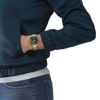 TISSOT SEASTAR 1000 36mm