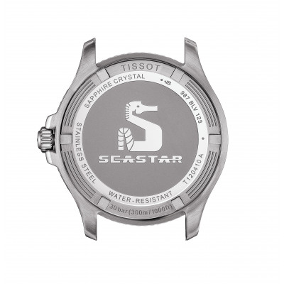 TISSOT SEASTAR 1000 40mm