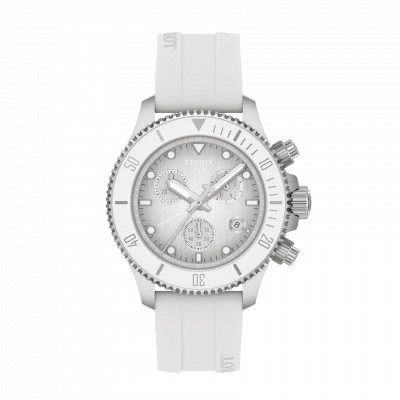 TISSOT SEASTAR 1000 CHRONOGRAPH 38MM