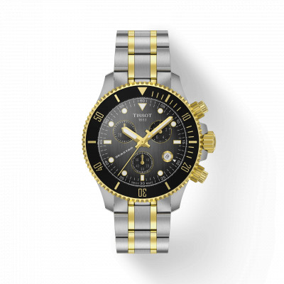 TISSOT SEASTAR 1000 CHRONOGRAPH
