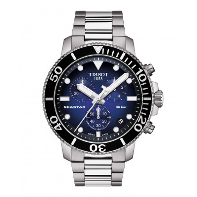 TISSOT SEASTAR 1000 CHRONOGRAPH