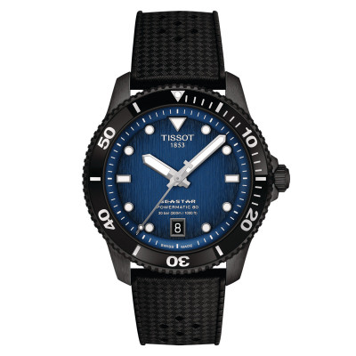 TISSOT SEASTAR 1000 POWERMATIC 80 40MM