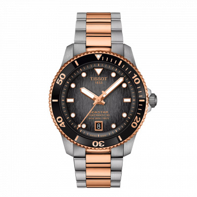 TISSOT SEASTAR 1000 POWERMATIC 80 40MM