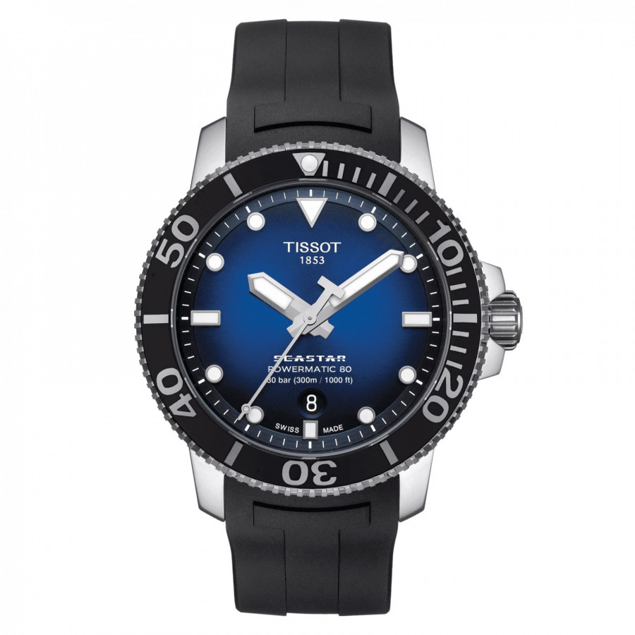 TISSOT SEASTAR 1000 POWERMATIC 80