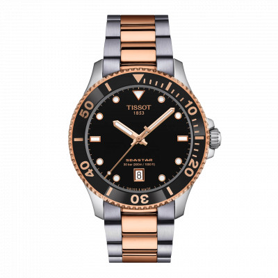 TISSOT SEASTAR 1000 QUARTZ 40MM