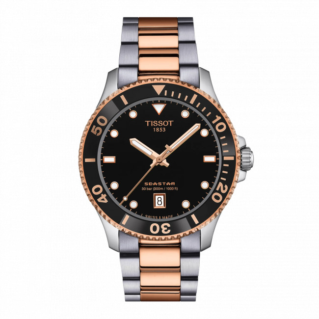 tissot seastar 1000 quartz t1204102205101