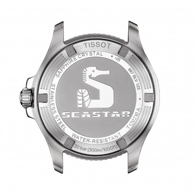TISSOT SEASTAR 1000 36mm