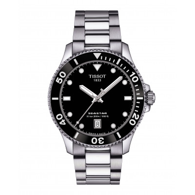 TISSOT SEASTAR 1000 Quartz