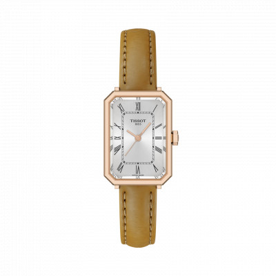 TISSOT SRV 30mm