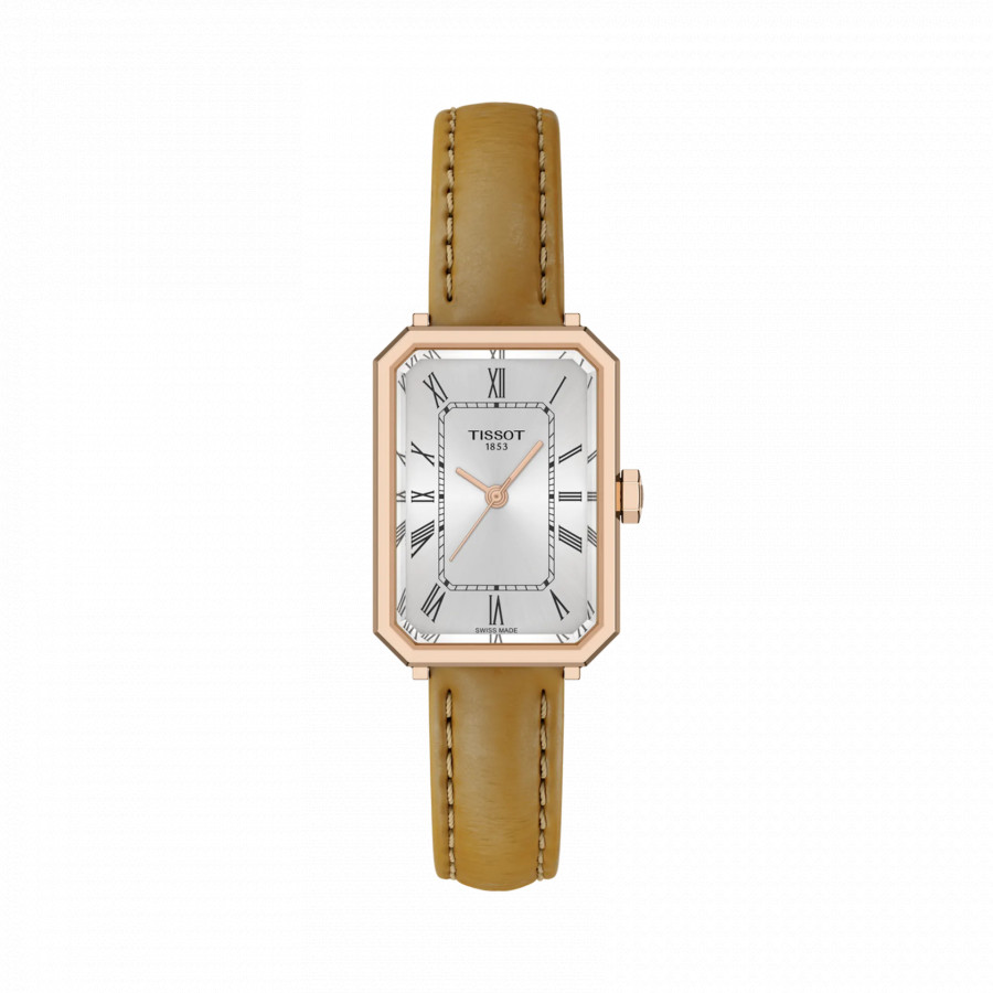 TISSOT SRV 30mm
