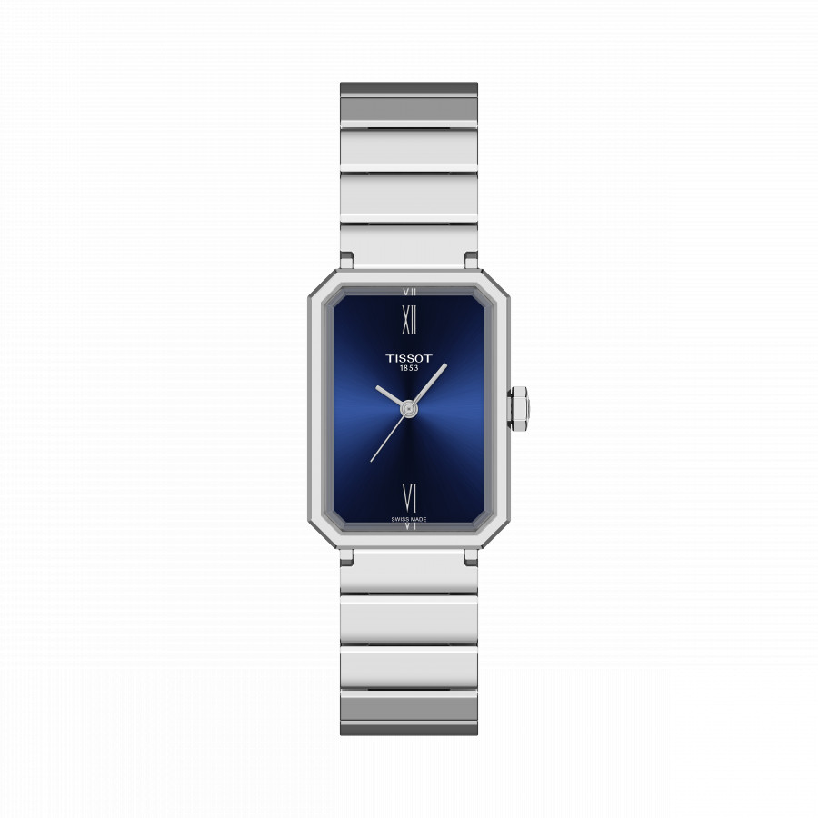 TISSOT SRV