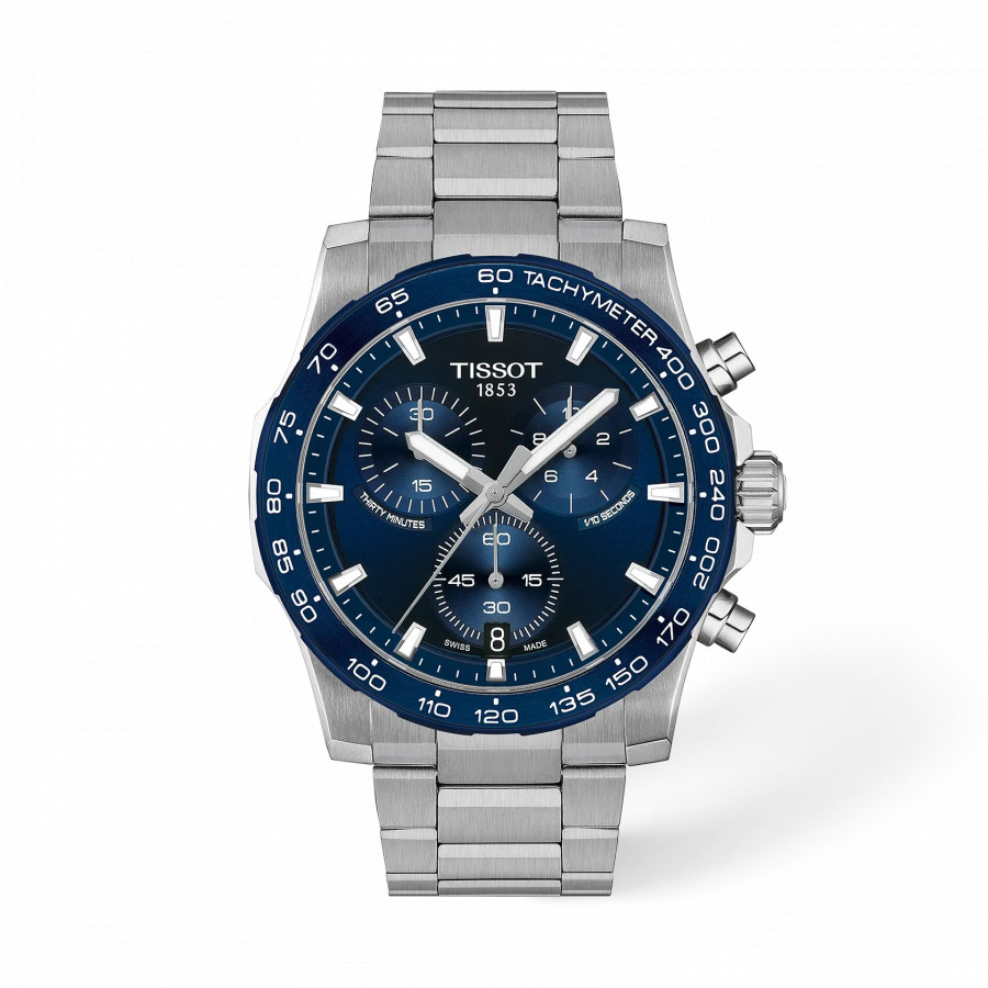 TISSOT SUPERSPORT CHRONO 42 mm