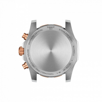 TISSOT SUPERSPORT CHRONO 42mm 