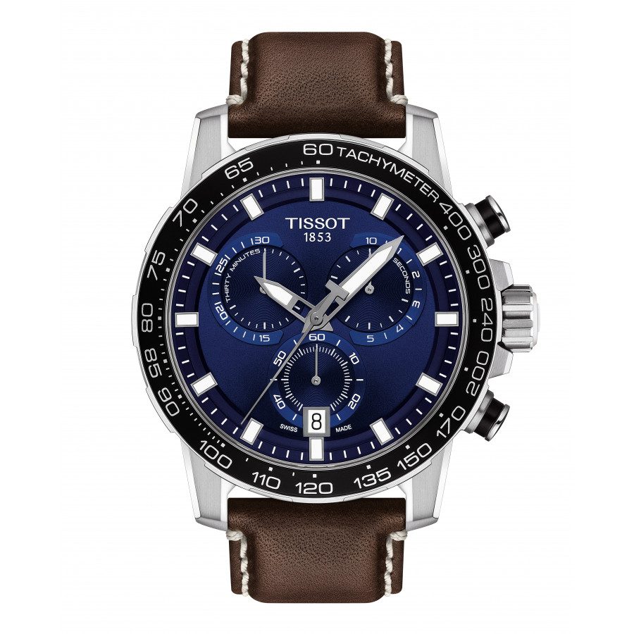 TISSOT SUPERSPORT CHRONO