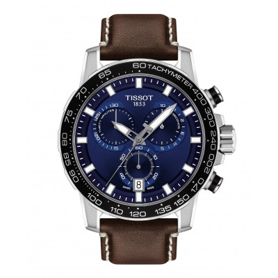 TISSOT SUPERSPORT CHRONO