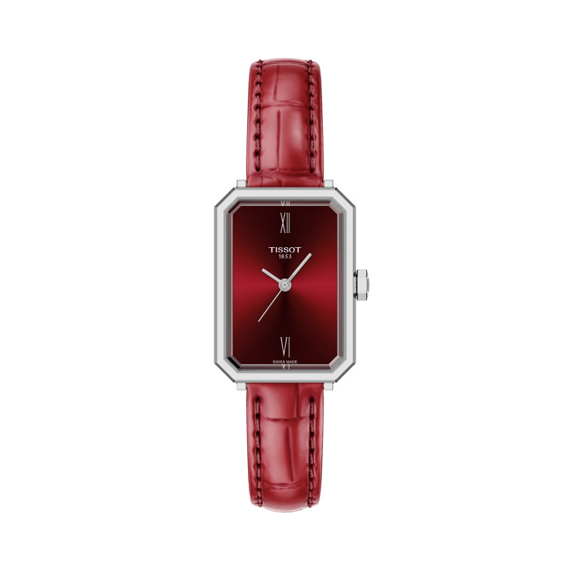 tissot srv T1601101642300