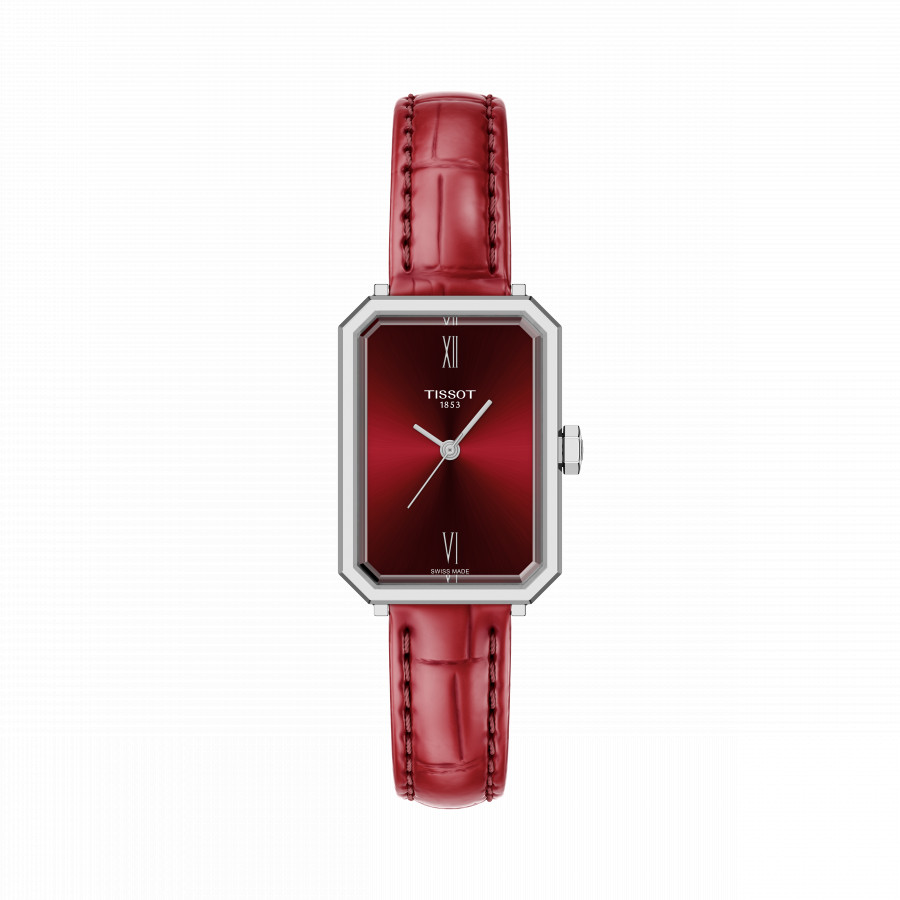 TISSOT SRV