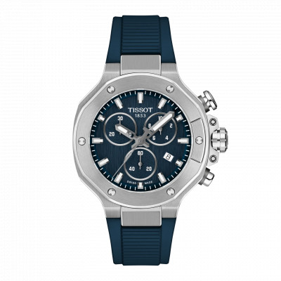 TISSOT T-RACE 38mm