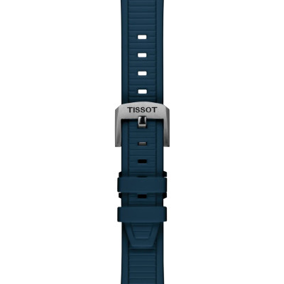 TISSOT T-RACE 38mm