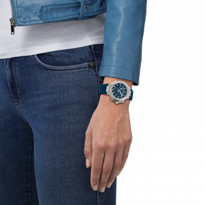TISSOT T-RACE 38mm