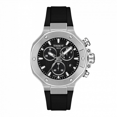 TISSOT T-RACE 38mm