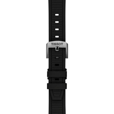 TISSOT T-RACE 38mm