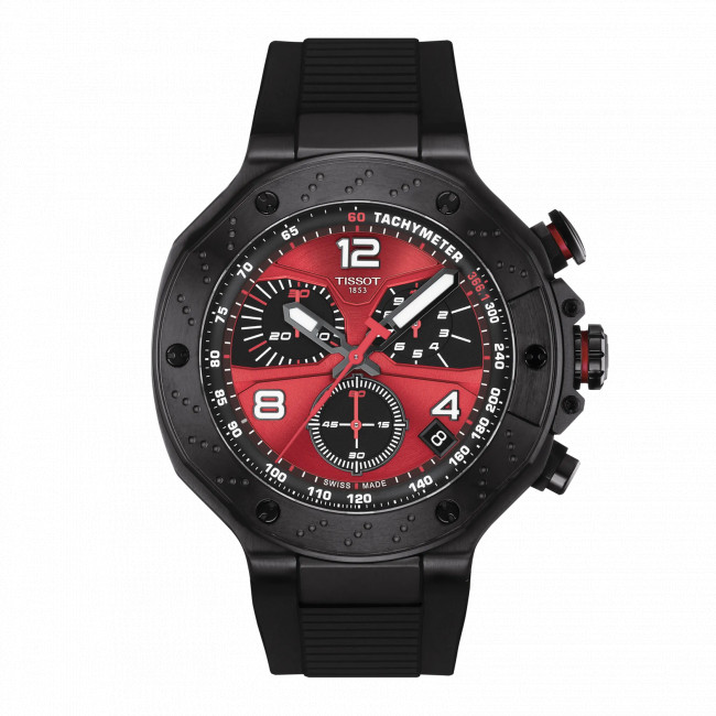 Tissot t-race MOTO GP 2026 t1414173742200
