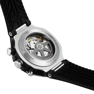 TISSOT T-RACE MOTOGP 2026