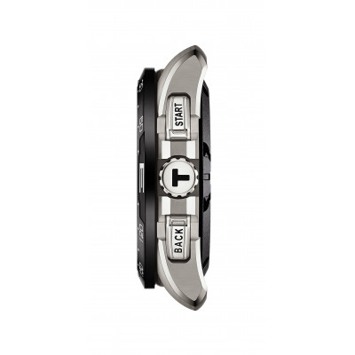 TISSOT T-TOUCH CONNECT SOLAR