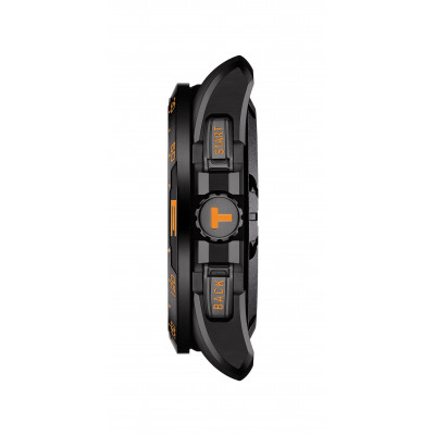 TISSOT T-TOUCH CONNECT SOLAR